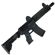 Штурмовая винтовка LR-300